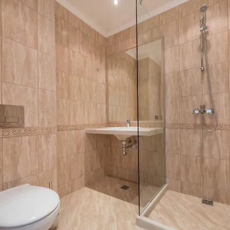 Hotell South Bay Varna