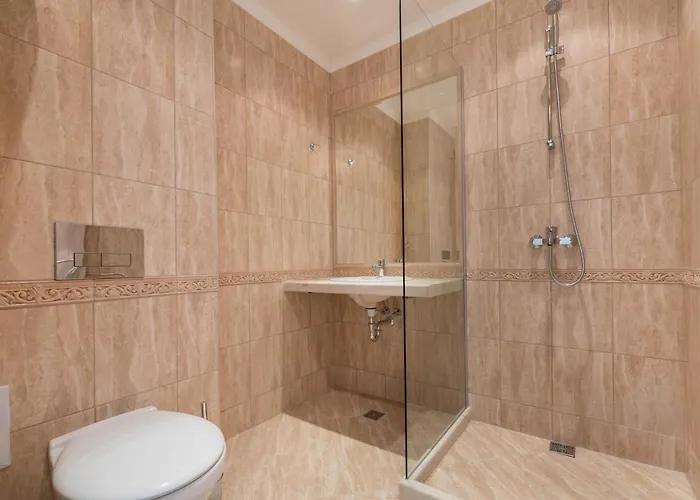 Hotel South Bay Varna