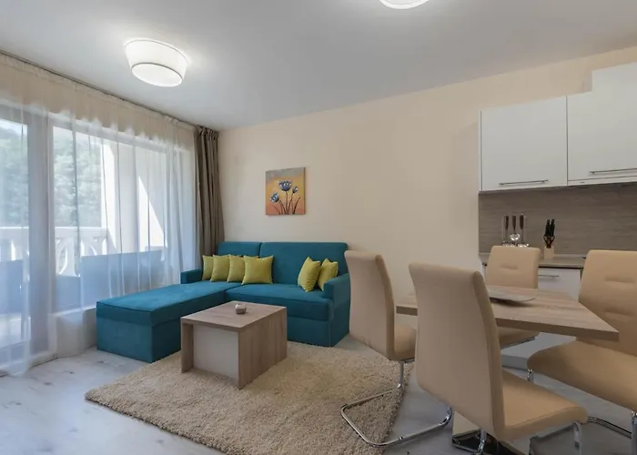 South Bay Hotel Varna